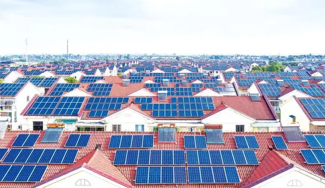 「户用储能」市场潜力不可估量?测试阶段不可或缺! 「户用储能」市场潜力不可估量?测试阶段不可或缺!