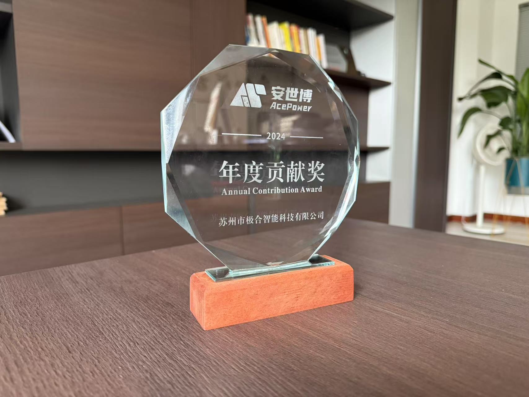 极合 · 璀璨荣誉 | 携手共进，共创辉煌！